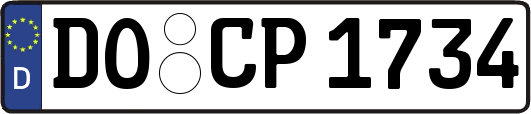 DO-CP1734