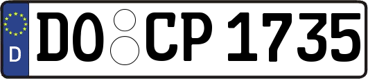 DO-CP1735
