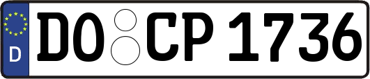 DO-CP1736