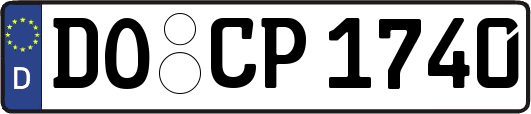 DO-CP1740
