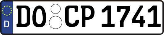 DO-CP1741