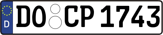 DO-CP1743