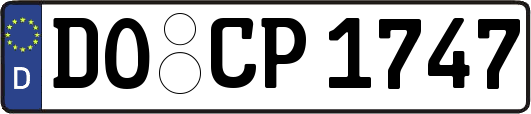 DO-CP1747