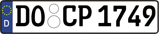 DO-CP1749