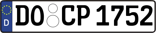 DO-CP1752