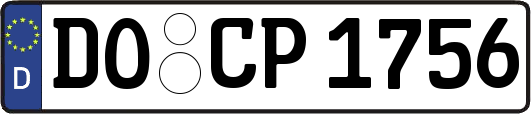 DO-CP1756