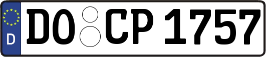 DO-CP1757