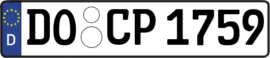 DO-CP1759