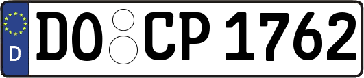 DO-CP1762