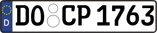 DO-CP1763