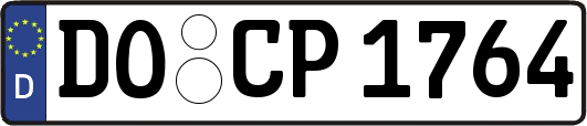 DO-CP1764
