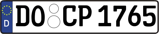 DO-CP1765