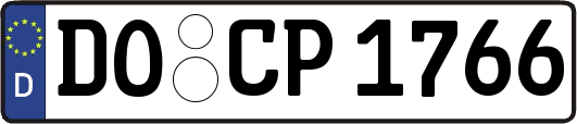 DO-CP1766