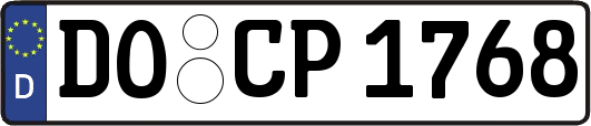 DO-CP1768