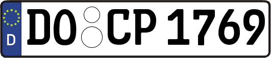 DO-CP1769