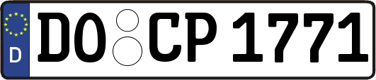 DO-CP1771