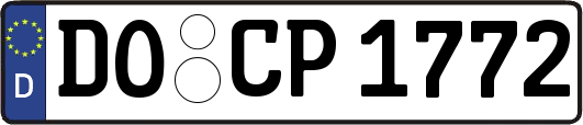 DO-CP1772