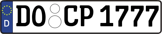 DO-CP1777