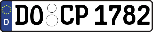 DO-CP1782