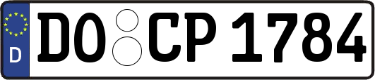 DO-CP1784