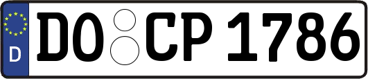 DO-CP1786