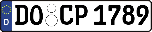 DO-CP1789