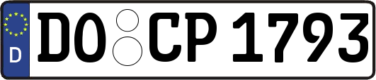 DO-CP1793