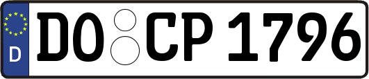 DO-CP1796