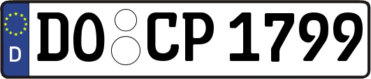 DO-CP1799