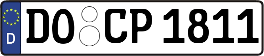 DO-CP1811