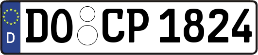 DO-CP1824
