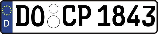 DO-CP1843