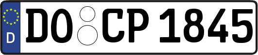 DO-CP1845