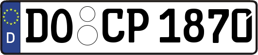 DO-CP1870