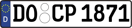 DO-CP1871