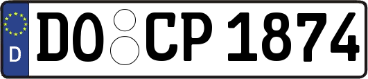 DO-CP1874
