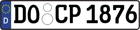 DO-CP1876