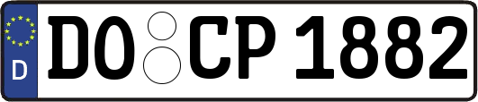 DO-CP1882