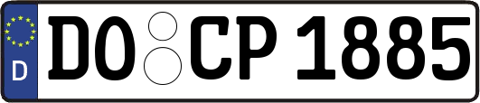 DO-CP1885