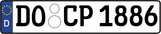 DO-CP1886