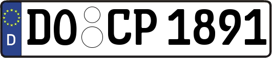 DO-CP1891