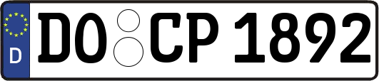 DO-CP1892