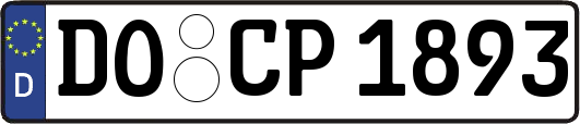 DO-CP1893