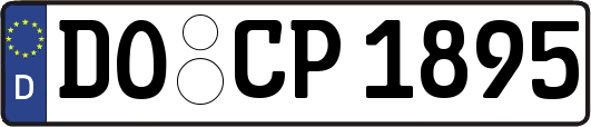 DO-CP1895