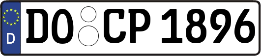 DO-CP1896