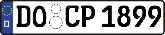 DO-CP1899