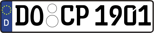 DO-CP1901