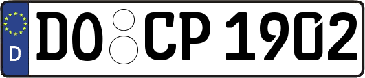 DO-CP1902