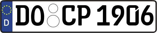 DO-CP1906