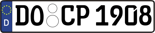 DO-CP1908